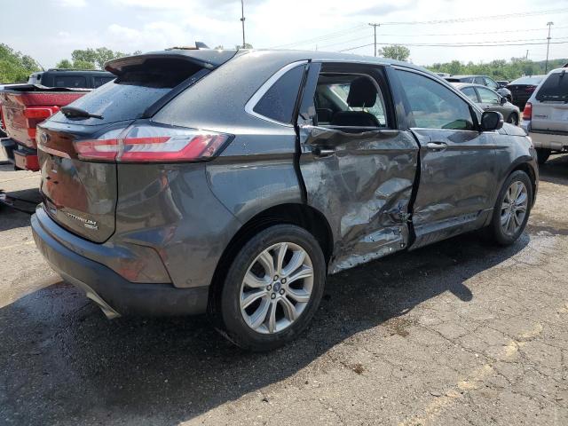 Photo 3 from auction – 2019 FORD EDGE TITAN with VIN 2FMPK4K94KBB95531