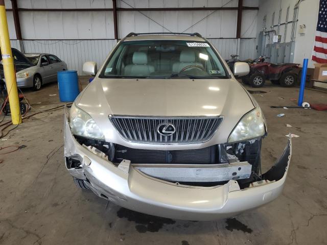 Photo 5 from auction – 2006 LEXUS RX 330 with VIN 2T2HA31U86C107696