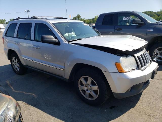 Photo 4 from auction – 2010 JEEP GRAND CHER with VIN 1J4PR4GK8AC132954