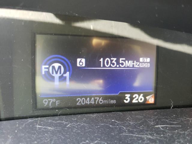 Photo 9 from auction – 2014 HONDA CIVIC LX with VIN 19XFB2F59EE035430