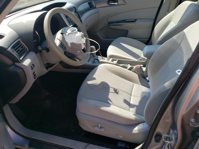 Photo 7 from auction – 2011 SUBARU FORESTER 2 with VIN JF2SHADC4BH770736