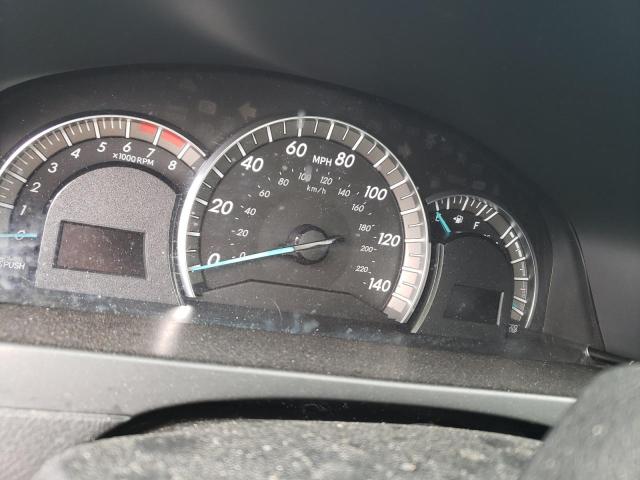 Photo 9 from auction – 2012 TOYOTA CAMRY with VIN 4T1BF1FK1CU184962