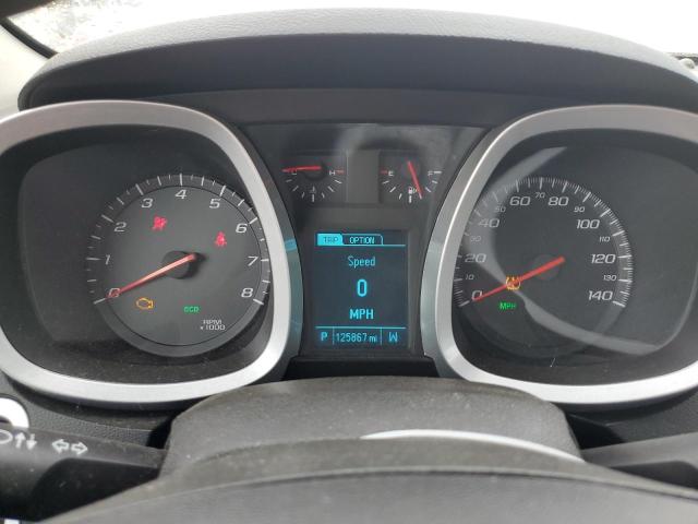 Photo 9 from auction – 2015 CHEVROLET EQUINOX LS with VIN 1GNFLEEK9FZ110484