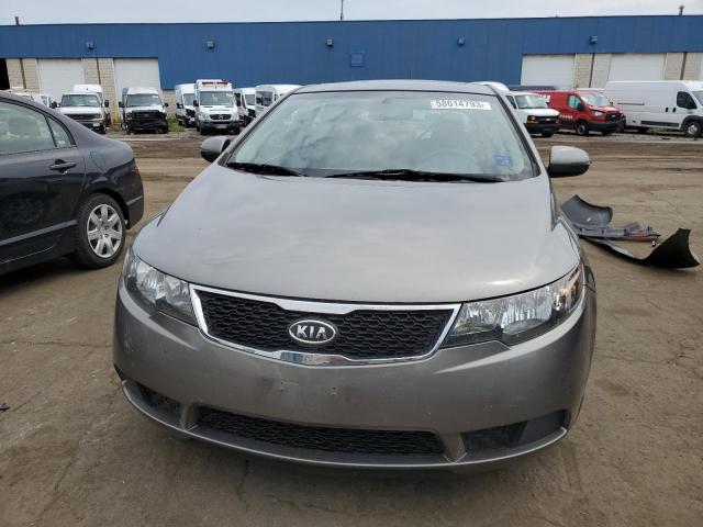 Foto 5 de la subasta – 2011 KIA FORTE EX con VIN KNAFU5A28B5395379