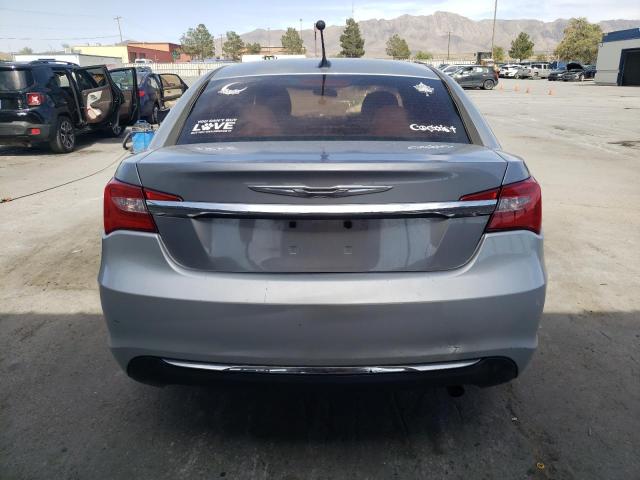 Photo 6 from auction – 2014 CHRYSLER 200 LX with VIN 1C3CCBAB0EN122596
