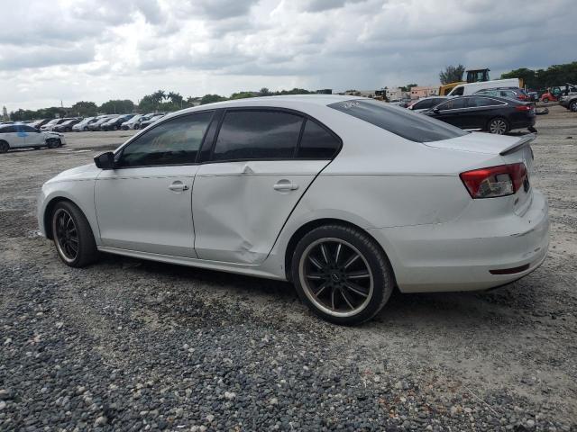 Photo 2 from auction – 2015 VOLKSWAGEN JETTA BASE with VIN 3VW2K7AJXFM305186