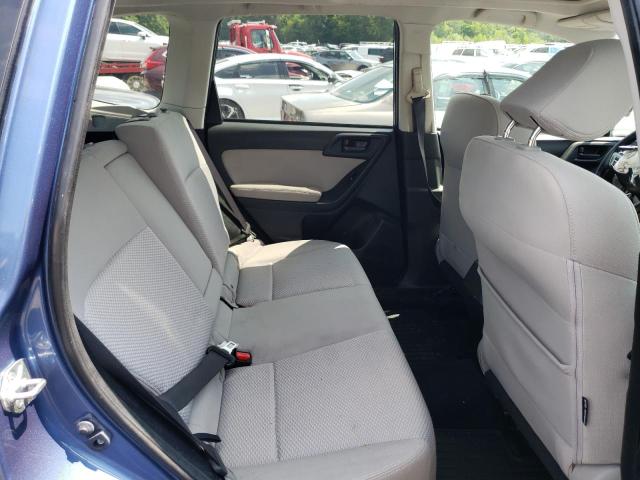 Photo 10 from auction – 2015 SUBARU FORESTER 2 with VIN JF2SJADC0FH528651
