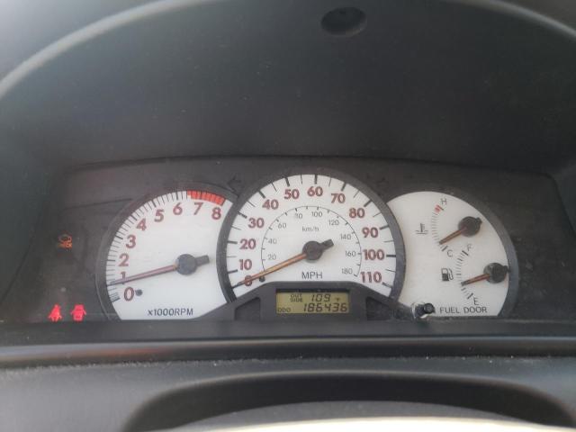 Photo 9 from auction – 2003 TOYOTA COROLLA CE with VIN 1NXBR32E53Z133578