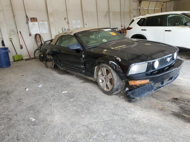 Photo 4 from auction – 2006 FORD MUSTANG with VIN 1ZVHT85H465220175