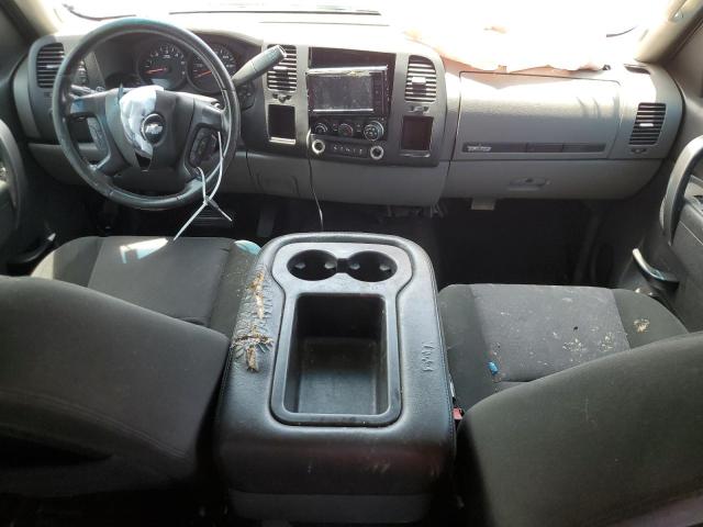 Photo 8 from auction – 2012 CHEVROLET SILVERADO4 with VIN 3GCPCREAXCG207006