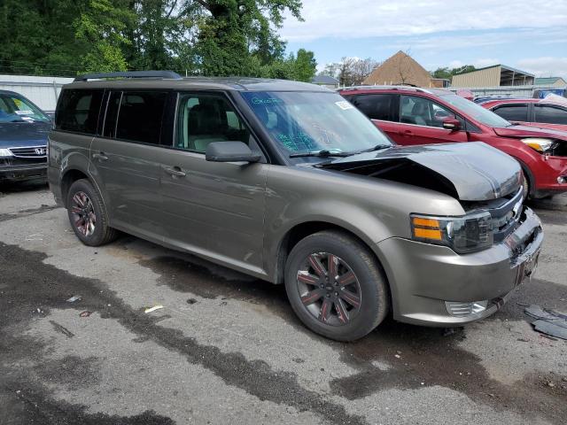 Photo 4 from auction – 2012 FORD FLEX SE with VIN 2FMGK5BC5CBD06042