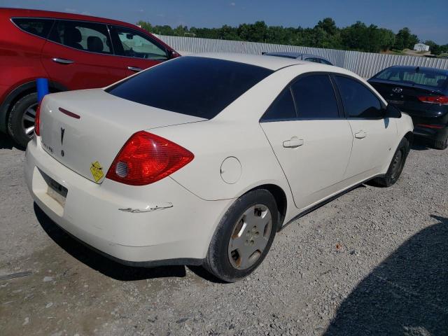 Photo 3 from auction – 2008 PONTIAC G6 VALUE L with VIN 1G2ZF57B884168830