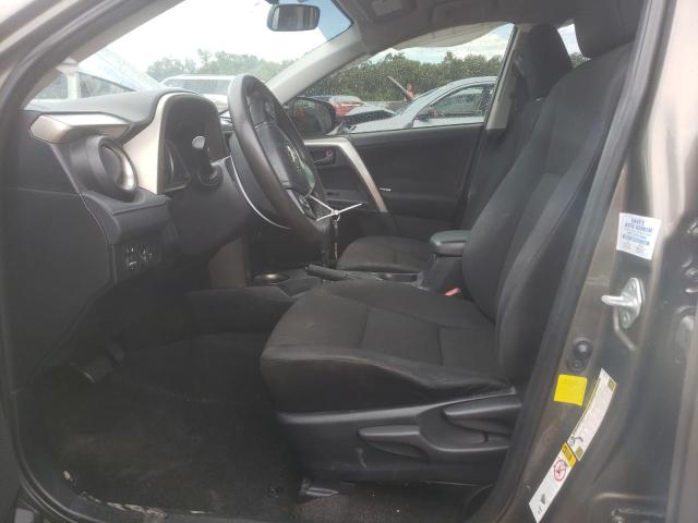Photo 7 from auction – 2014 TOYOTA RAV4 LE with VIN JTMZFREV5ED042405