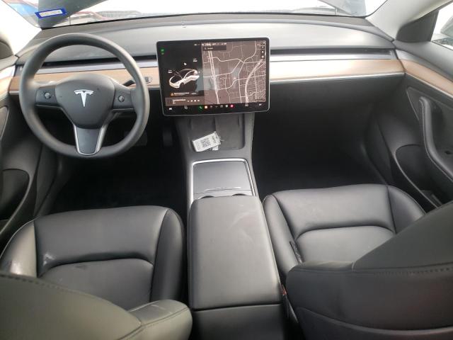 Photo 8 from auction – 2023 TESLA MODEL 3 with VIN 5YJ3E1EA2PF437242