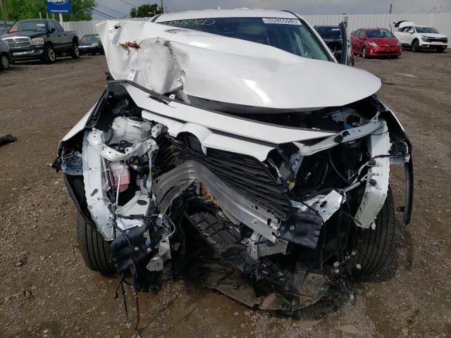 Photo 5 from auction – 2023 TOYOTA RAV4 LE with VIN 2T3F1RFV3PC334285