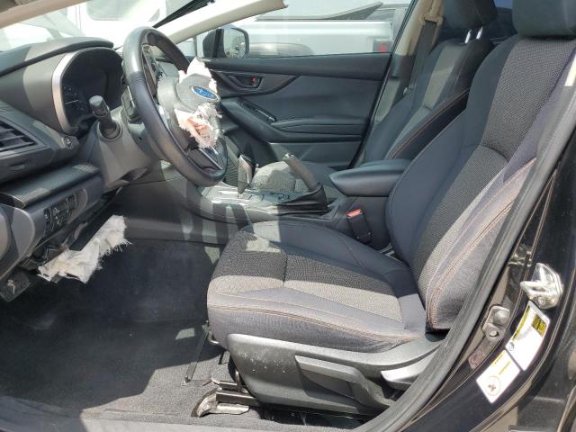 Photo 7 from auction – 2018 SUBARU CROSSTREK with VIN JF2GTADC9J8218393