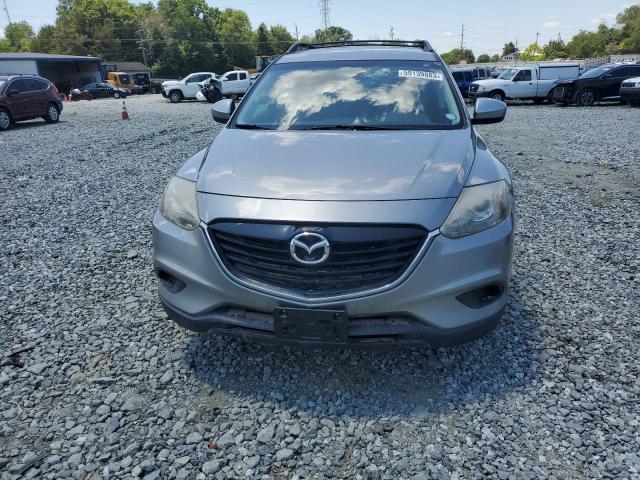 Photo 5 from auction – 2015 MAZDA CX-9 SPORT with VIN JM3TB3BV7F0459706