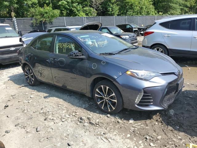Photo 4 from auction – 2018 TOYOTA COROLLA L with VIN 2T1BURHE5JC050806