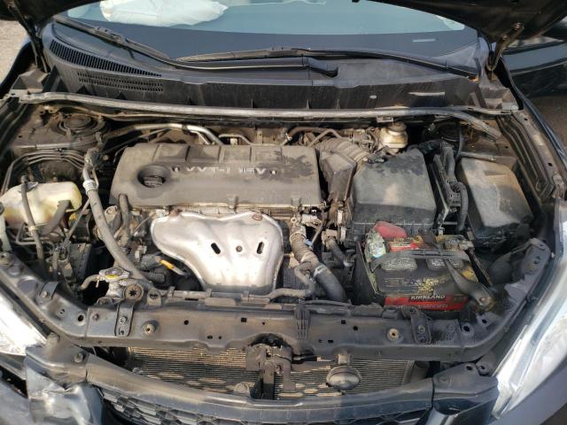 Photo 11 from auction – 2010 TOYOTA COROLLA MA with VIN 2T1KE4EE1AC045977