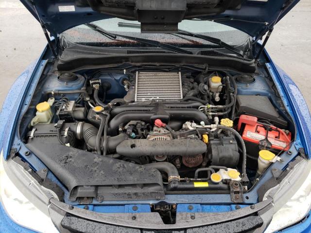 Foto 11 de la subasta – 2013 SUBARU IMPREZA WR con VIN JF1GR7E67DG878196