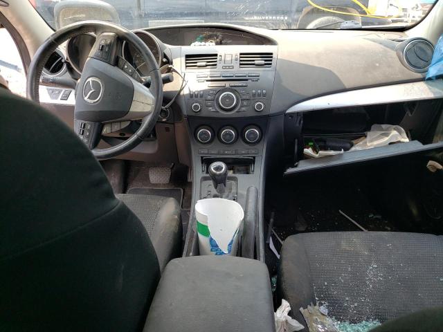 Photo 8 from auction – 2013 MAZDA 3 I with VIN JM1BL1V78D1776825
