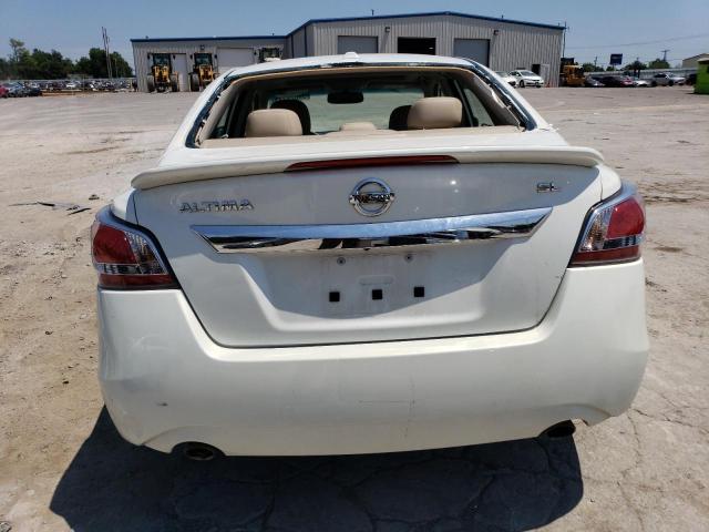 Photo 6 from auction – 2015 NISSAN ALTIMA 2.5 with VIN 1N4AL3AP7FN376236