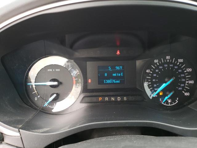 Photo 9 from auction – 2013 FORD FUSION S with VIN 3FA6P0G75DR279403