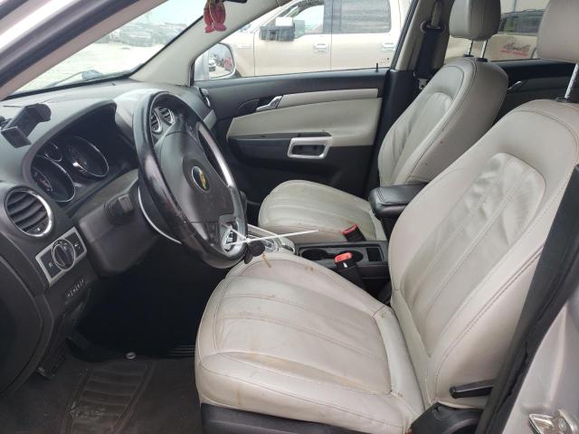 Photo 7 from auction – 2012 CHEVROLET CAPTIVA SP with VIN 3GNFL4E57CS639008
