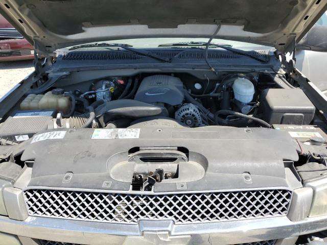 Photo 11 from auction – 2003 CHEVROLET SILVERADO with VIN 2GCEC19V631101585