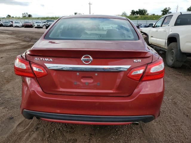 Photo 6 from auction – 2016 NISSAN ALTIMA 2.5 with VIN 1N4AL3AP6GN388427