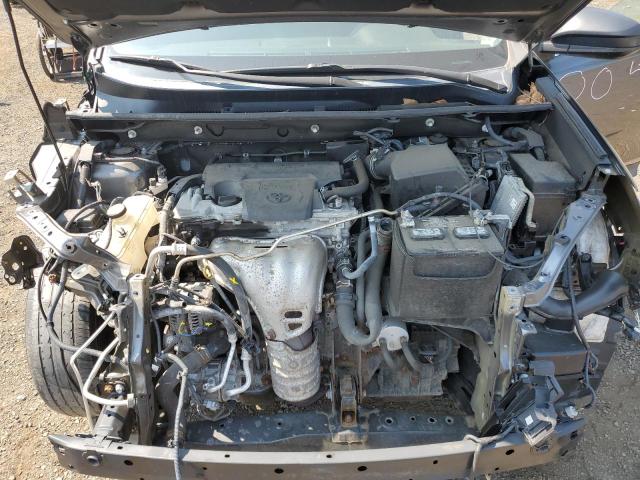 Photo 12 from auction – 2015 TOYOTA RAV4 LE with VIN 2T3ZFREV3FW131779
