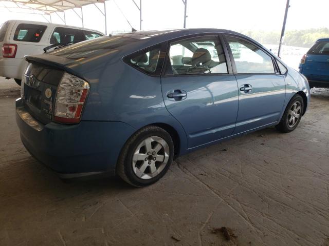 Photo 3 from auction – 2007 TOYOTA PRIUS with VIN JTDKB20U077655052