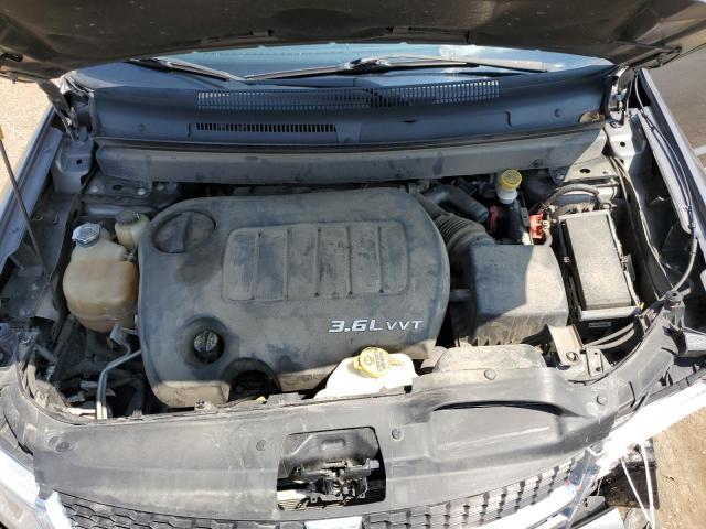 Photo 12 from auction – 2013 DODGE JOURNEY CR with VIN 3C4PDCDG9DT705593