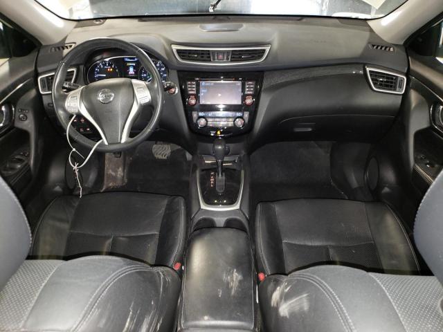 Photo 8 from auction – 2015 NISSAN ROGUE S with VIN 5N1AT2MV2FC842113