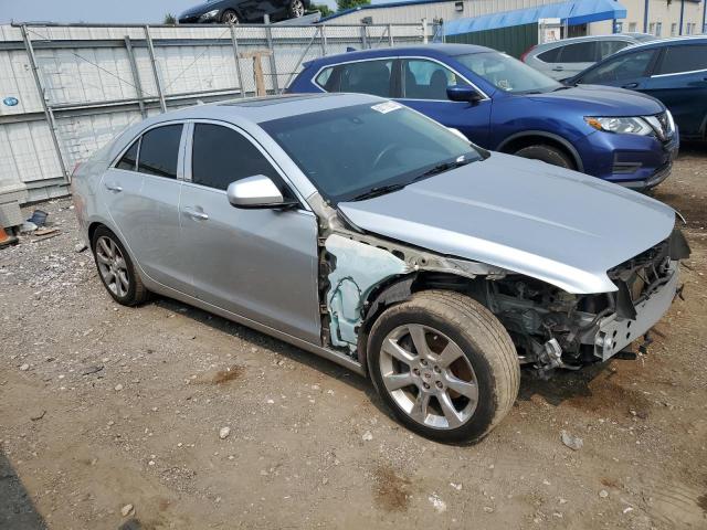 Photo 4 from auction – 2013 CADILLAC ATS with VIN 1G6AA5RX2D0125704