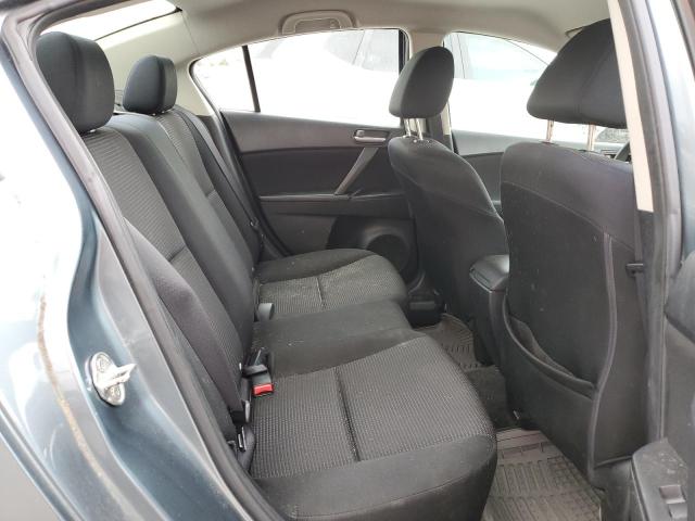 Photo 10 from auction – 2013 MAZDA 3 I with VIN JM1BL1TF3D1707860