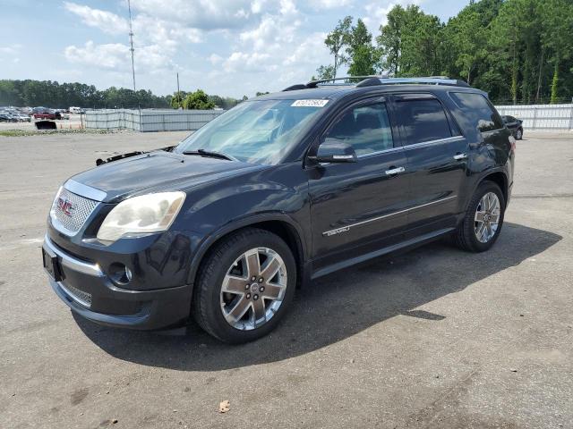 Фото 1 с аукциона – 2012 GMC ACADIA DEN с VIN 1GKKVTED4CJ299020