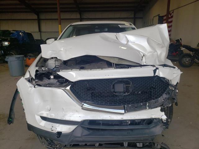 Photo 5 from auction – 2017 MAZDA CX-5 GRAND with VIN JM3KFBDL6H0188386