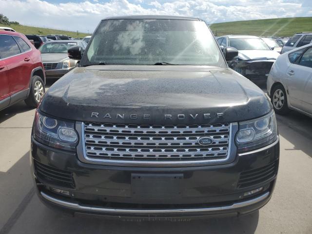 Photo 5 from auction – 2014 LAND ROVER RANGE ROVE with VIN SALGS2WF7EA142761