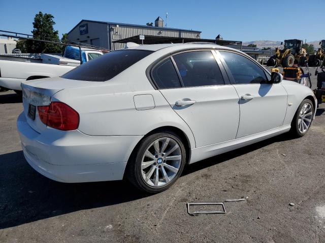 Photo 3 from auction – 2011 BMW 328 I with VIN WBAPH7G59BNN07371