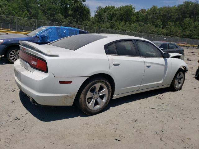 Photo 3 from auction – 2012 DODGE CHARGER SE with VIN 2C3CDXBG4CH260281