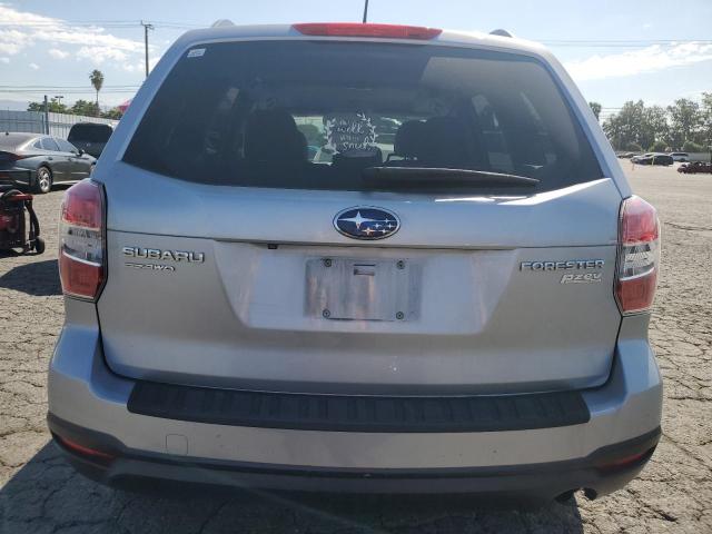 Photo 6 from auction – 2015 SUBARU FORESTER 2 with VIN JF2SJADC6FH815119