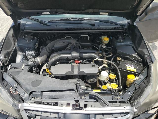 Фото 11 с аукциона – 2014 SUBARU IMPREZA с VIN JF1GJAA6XEH026754