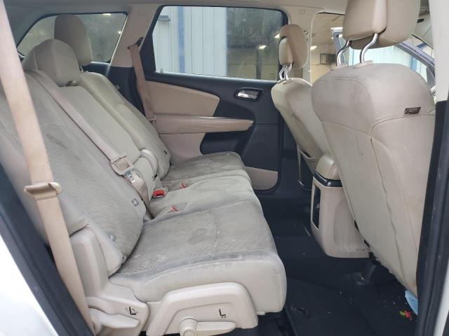 Photo 11 from auction – 2018 DODGE JOURNEY SE with VIN 3C4PDCAB2JT229384