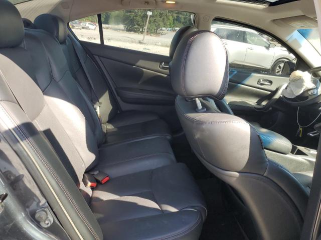 Photo 10 from auction – 2009 NISSAN MAXIMA S with VIN 1N4AA51E99C825576