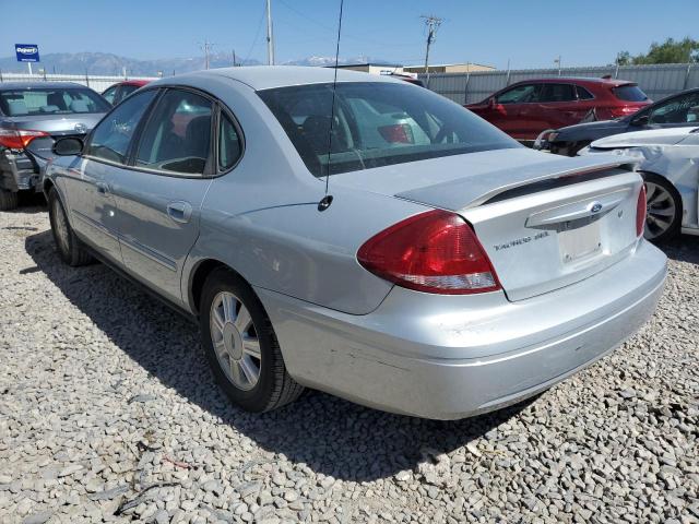Foto 2 de la subasta – 2007 FORD TAURUS SEL con VIN 1FAFP56U67A130825