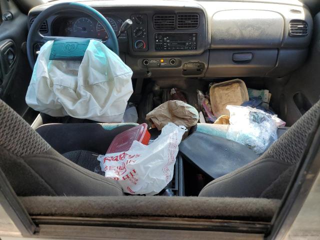 Photo 8 from auction – 1999 DODGE DAKOTA with VIN 1B7GG26Y8XS125703