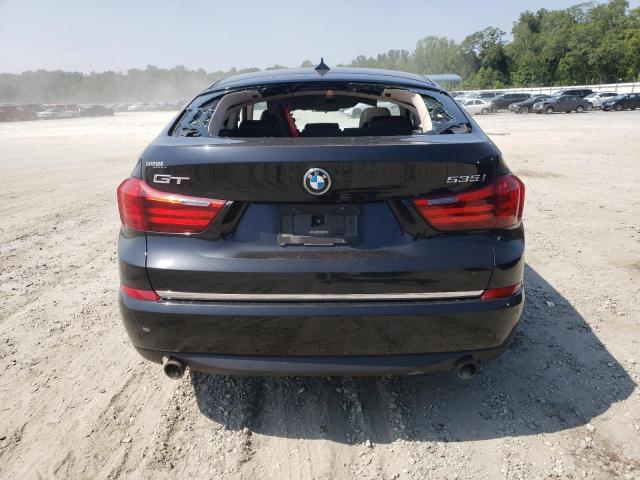 Foto 6 de la subasta – 2016 BMW 535 IGT con VIN WBA5M2C55GG498997