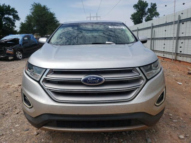 Photo 5 from auction – 2016 FORD EDGE TITAN with VIN 2FMPK3K84GBB93917