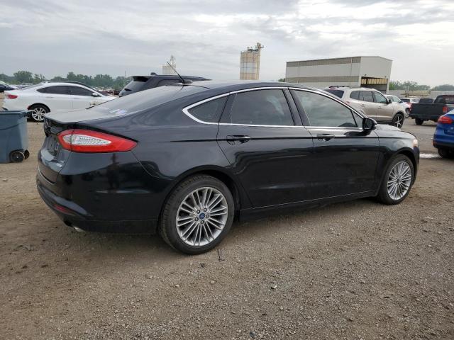 Photo 3 from auction – 2014 FORD FUSION SE with VIN 3FA6P0HD9ER134919